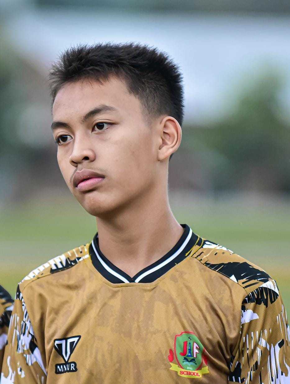 RHYFAN OZORA RESWARA